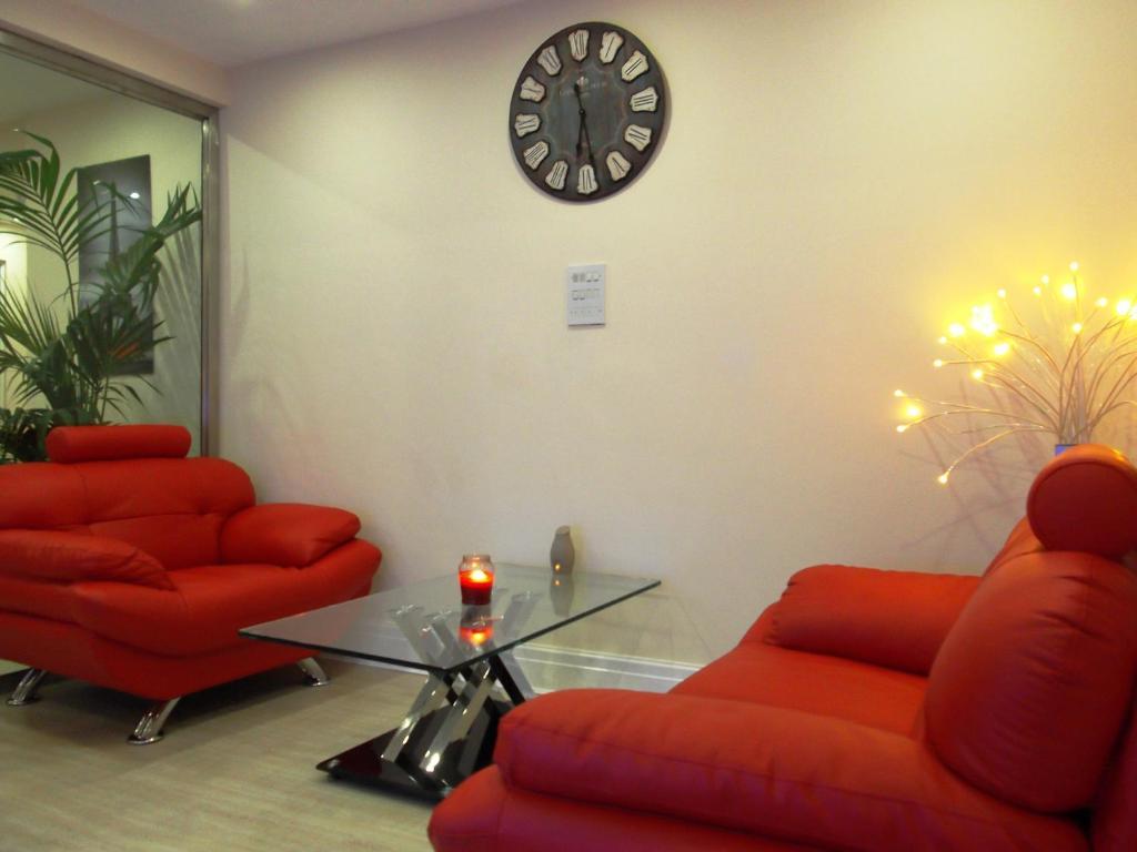Ville Hotel Manchester Ngoại thất bức ảnh