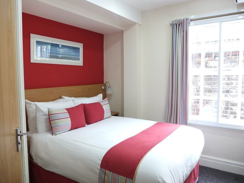 Ville Hotel Manchester Ngoại thất bức ảnh